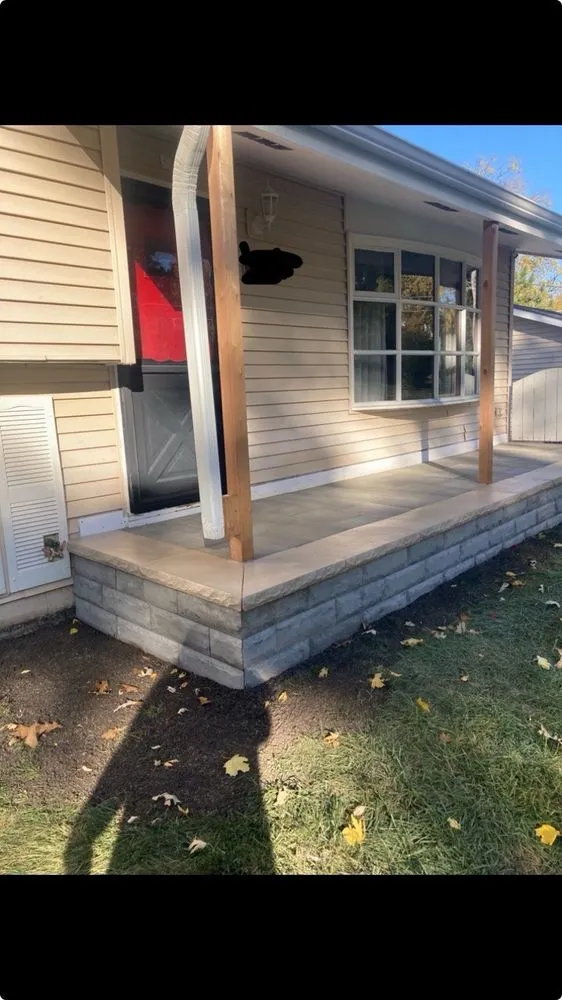 Trusted lawn care service in West Chicago, IL by Everlast Landscape Design