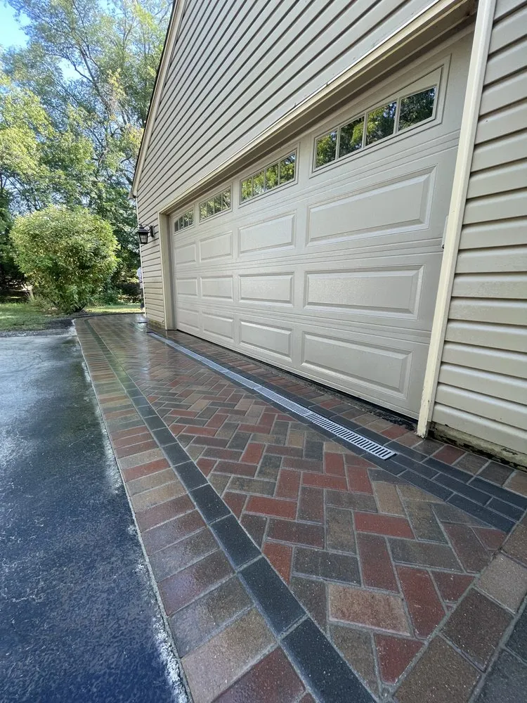 Affordable yard cleanup service in West Chicago, IL - Everlast Landscape Design