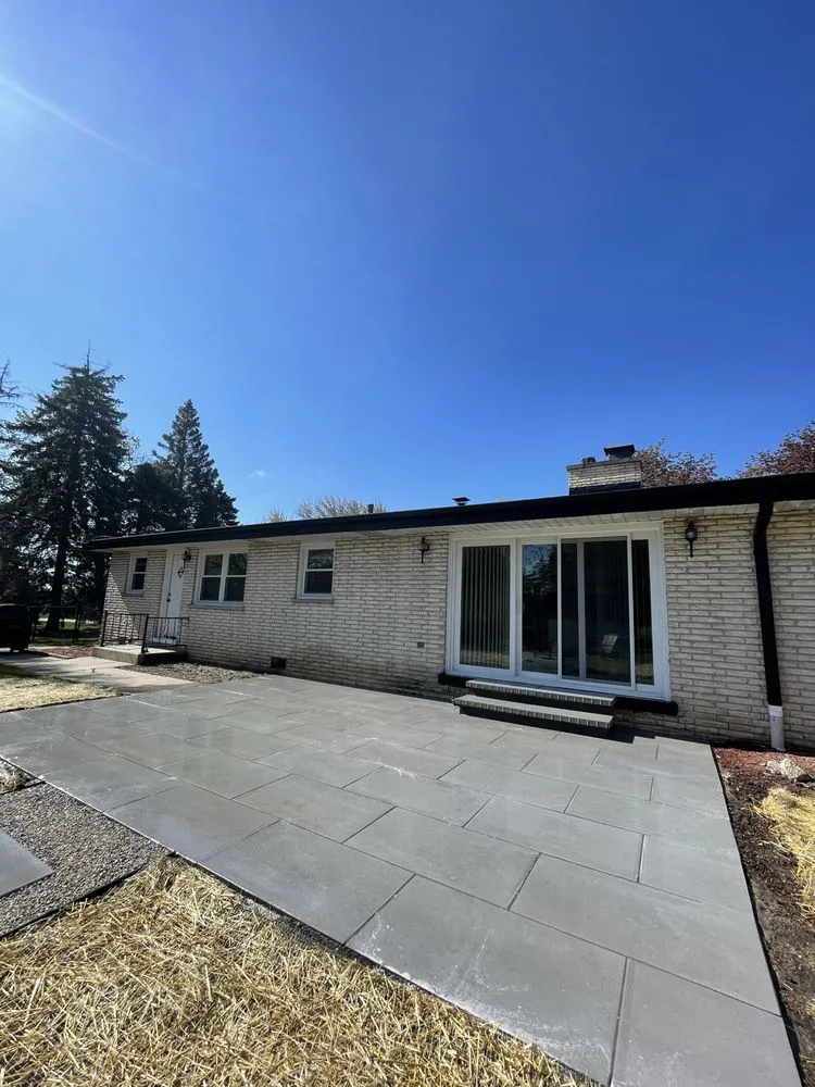 Professional landscaping services experts serving West Chicago, IL - Everlast Landscape Design