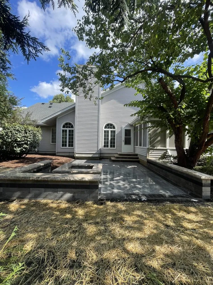 Professional lawn care service in West Chicago, IL by Everlast Landscape Design