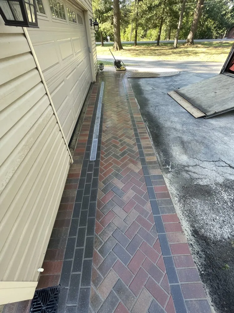 Expert lawn mowing service in West Chicago, IL by Everlast Landscape Design