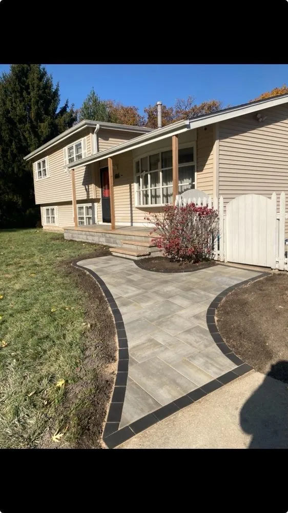 Trusted landscaping services for year-round maintenance across West Chicago, IL - Everlast Landscape Design