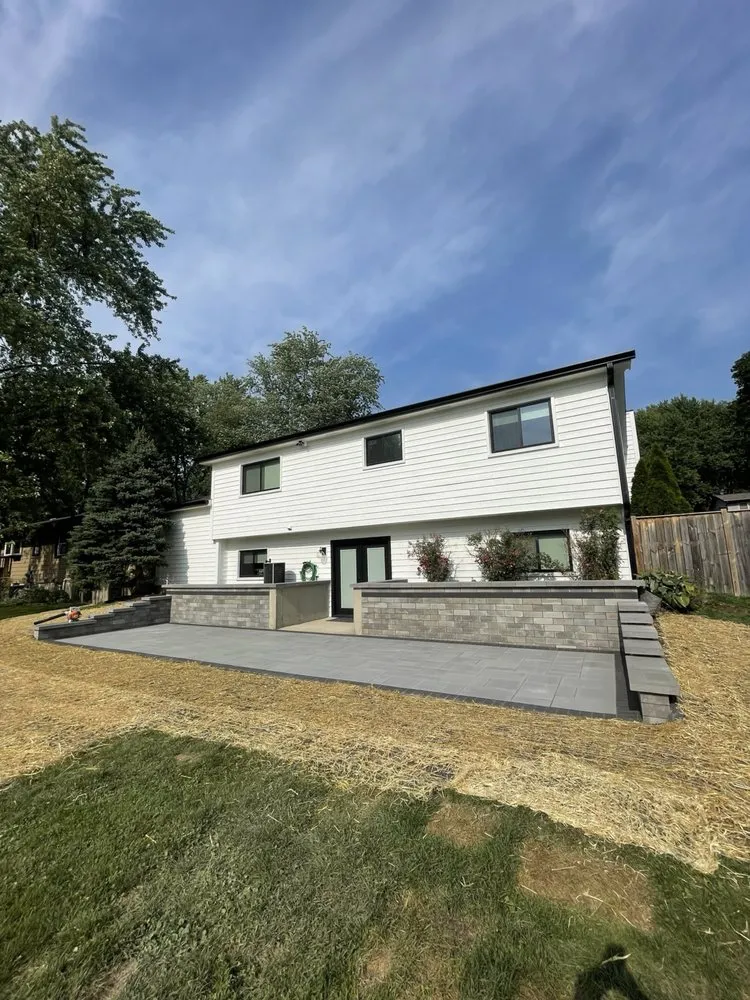 Top-rated lawn care service experts serving West Chicago, IL - Everlast Landscape Design