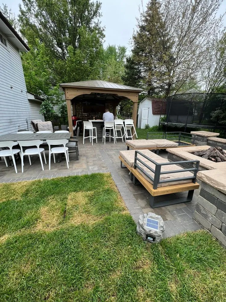 Top-rated yard maintenance for year-round maintenance across West Chicago, IL - Everlast Landscape Design