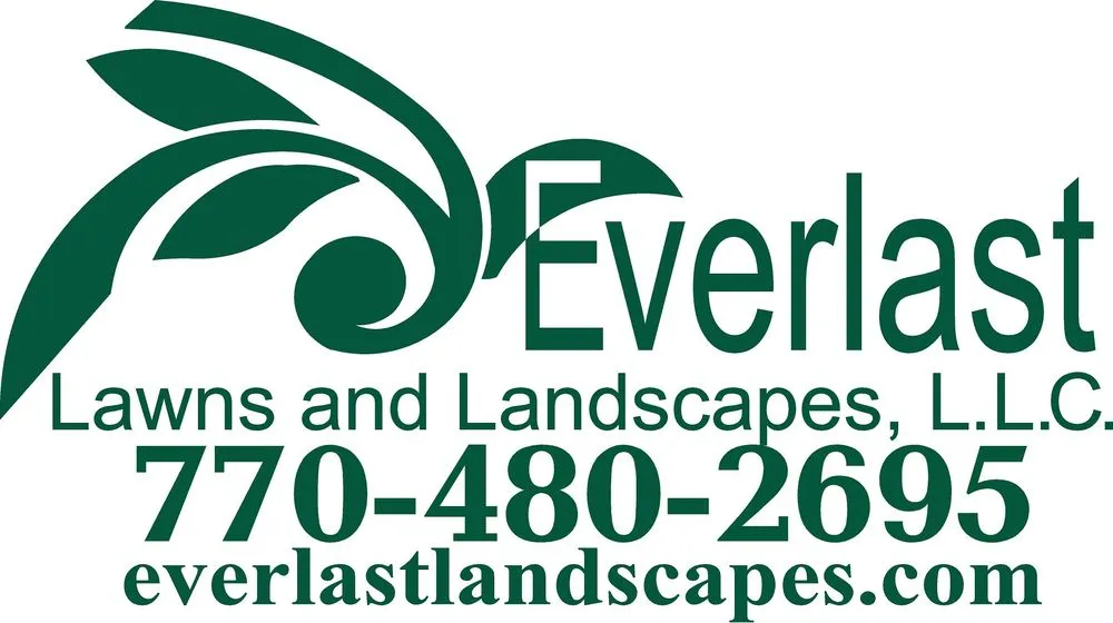 Expert yard cleanup service for residential properties in Alpharetta, GA by Everlast Lawns and Landscapes