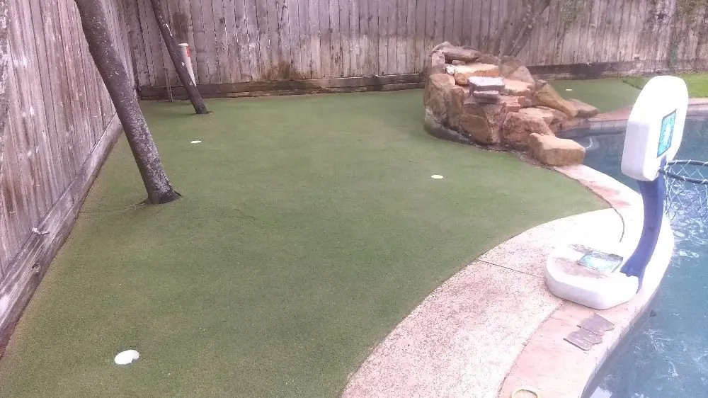 Trusted landscaping services for homes in Spring, TX by Everlasting Greens