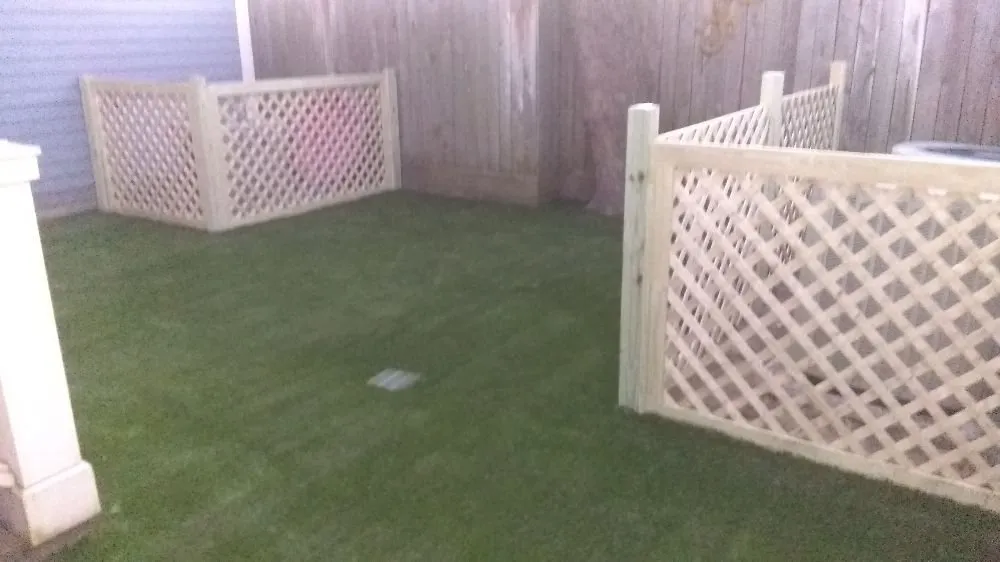 Trusted garden landscaping in Spring, TX by Everlasting Greens