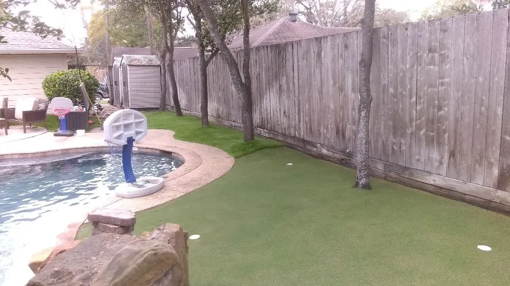 Affordable lawn care service in Spring, TX - Everlasting Greens