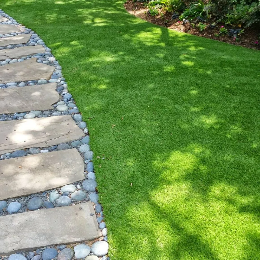Professional outdoor landscaping for year-round maintenance in Spring, TX by Everlasting Greens