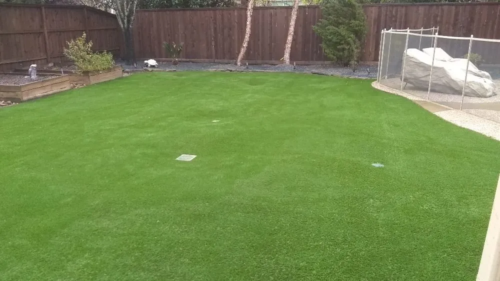 Reliable residential landscaping for year-round maintenance across Spring, TX - Everlasting Greens