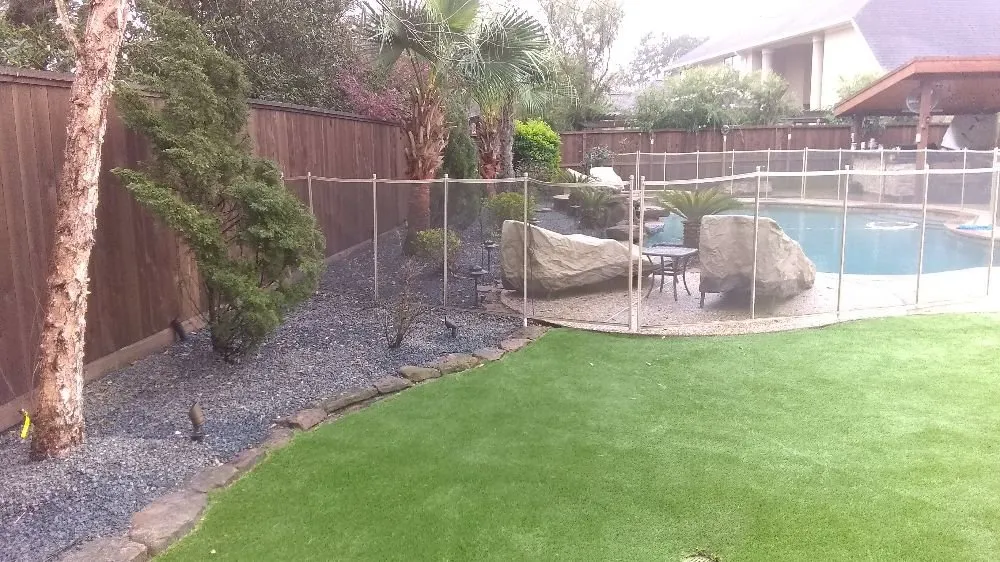 Affordable lawn care service in Spring, TX - Everlasting Greens