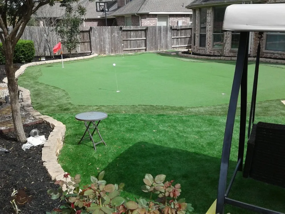 Reliable landscape design for outdoor upgrades across Spring, TX - Everlasting Greens