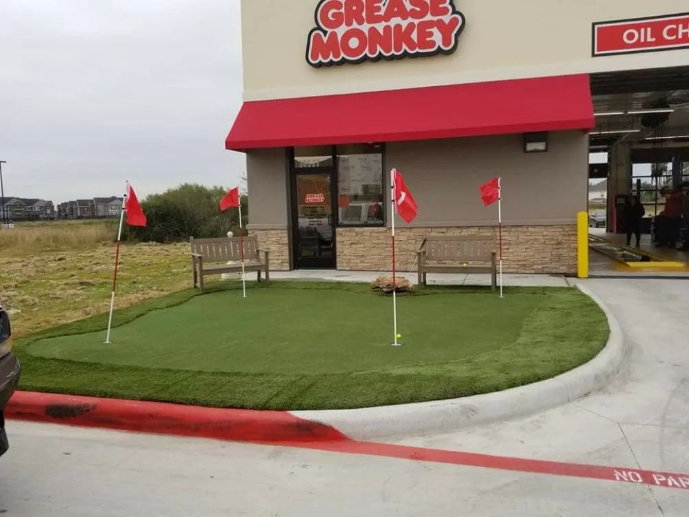 Expert landscape installation for residential properties across Spring, TX - Everlasting Greens