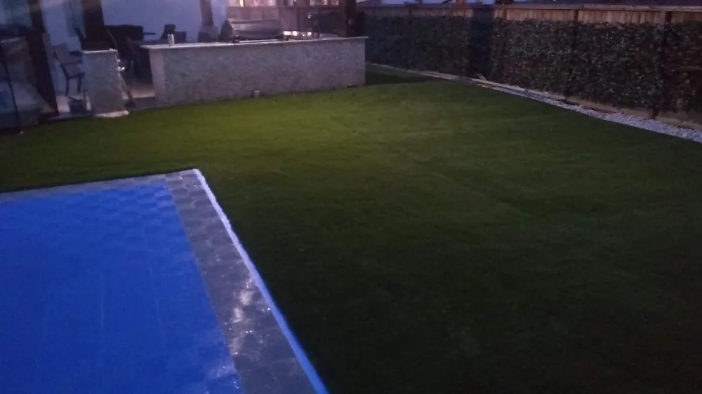 Reliable outdoor landscaping for homes in Spring, TX by Everlasting Greens