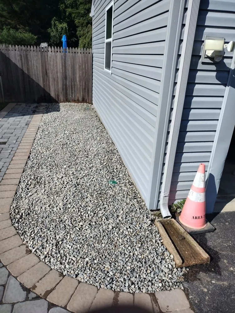 Custom yard maintenance for year-round maintenance in Newark, DE by Everlasting Impressions Lawn Care and Landscaping