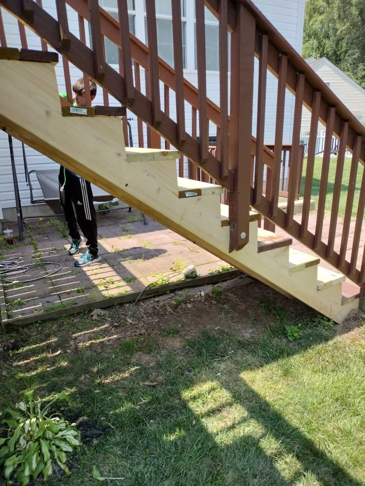 Affordable outdoor landscaping for year-round maintenance in Newark, DE by Everlasting Impressions Lawn Care and Landscaping