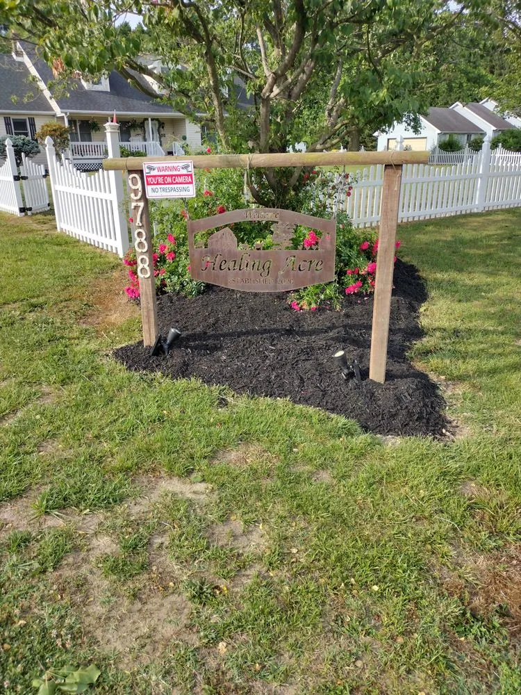 Reliable landscape design in Newark, DE - Everlasting Impressions Lawn Care and Landscaping