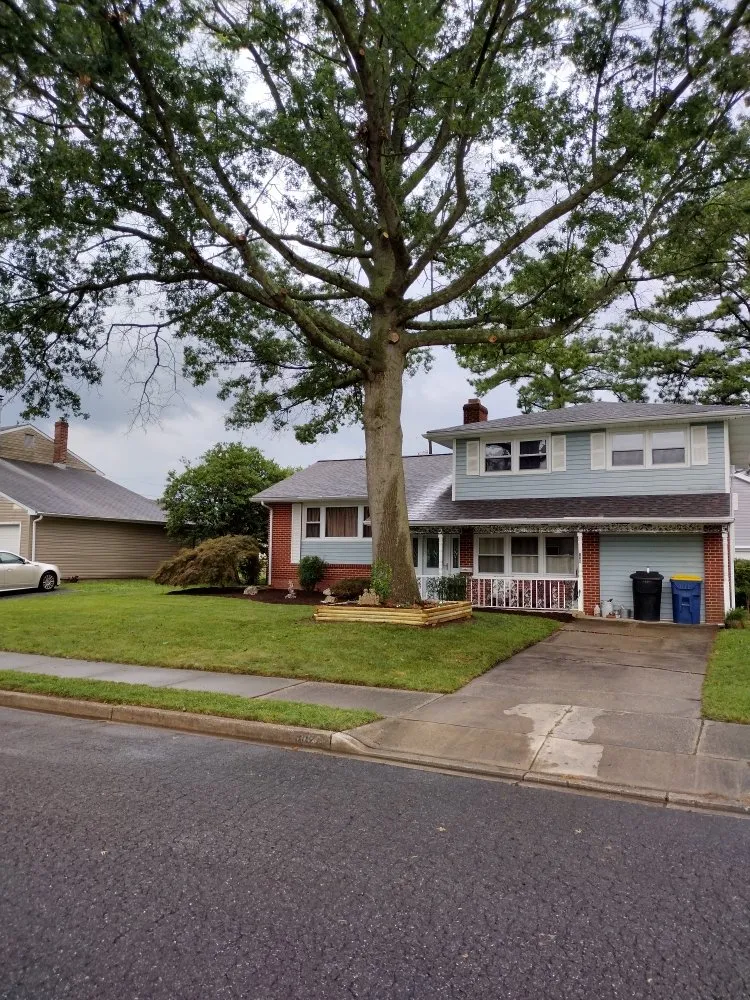 Trusted residential landscaping in Newark, DE by Everlasting Impressions Lawn Care and Landscaping