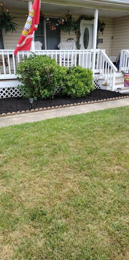 Expert garden landscaping in Newark, DE - Everlasting Impressions Lawn Care and Landscaping
