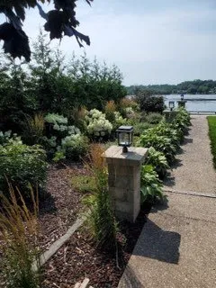 Expert lawn care service for beautiful yards across DeWitt, IA - Everlasting Landscape