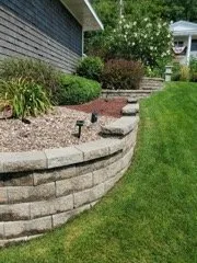 Professional residential landscaping for outdoor upgrades across DeWitt, IA - Everlasting Landscape