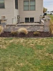 Expert yard maintenance experts serving DeWitt, IA - Everlasting Landscape