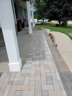 Trusted landscaping services experts serving DeWitt, IA - Everlasting Landscape