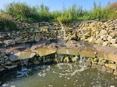 Expert lawn mowing service near you across DeWitt, IA - Everlasting Landscape