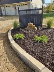 Local lawn care service for year-round maintenance across DeWitt, IA - Everlasting Landscape