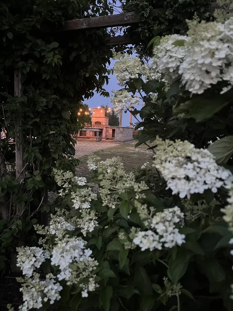 Affordable garden landscaping for homes across DeWitt, IA - Everlasting Landscape