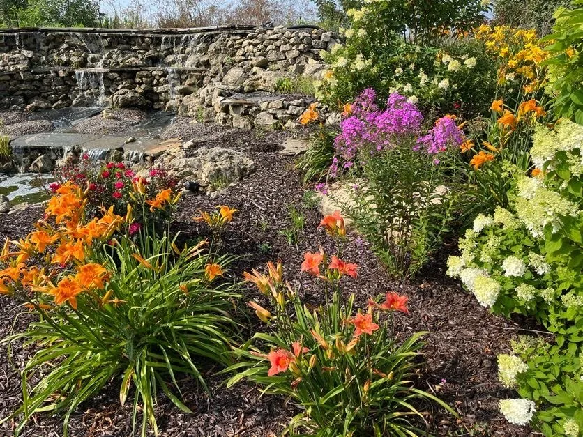 Expert landscaping services near you across DeWitt, IA - Everlasting Landscape