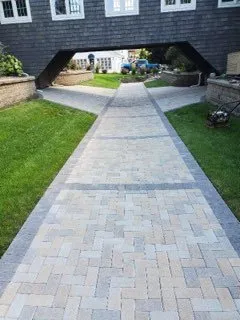 Local lawn care service with custom design across DeWitt, IA - Everlasting Landscape