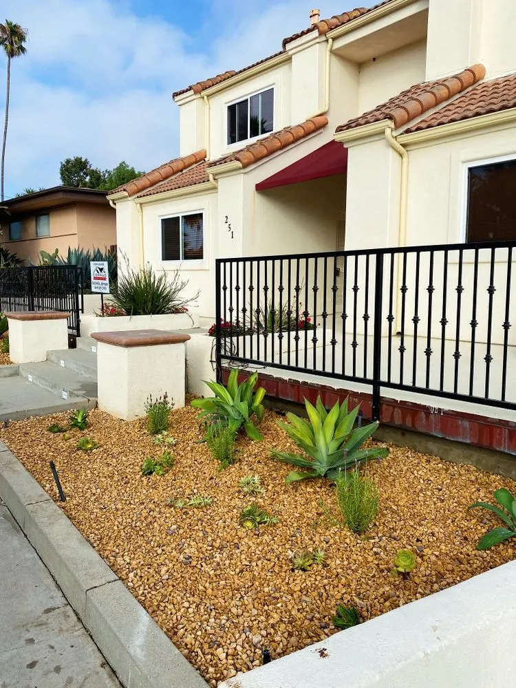 Local landscape design for outdoor upgrades in Mission Viejo, CA by Everlasting Landscape