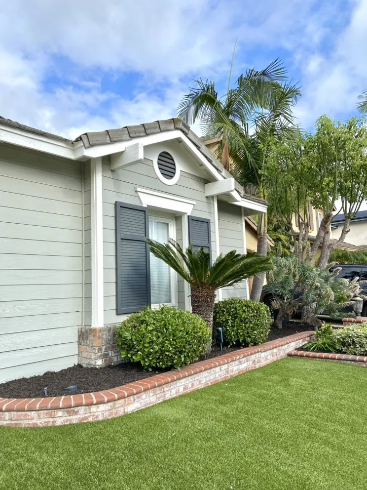 Expert garden landscaping for year-round maintenance across Mission Viejo, CA - Everlasting Landscape