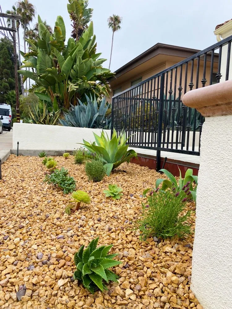 Custom residential landscaping experts serving Mission Viejo, CA - Everlasting Landscape