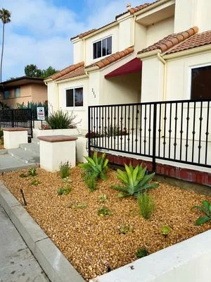 Everlasting Landscape Logo