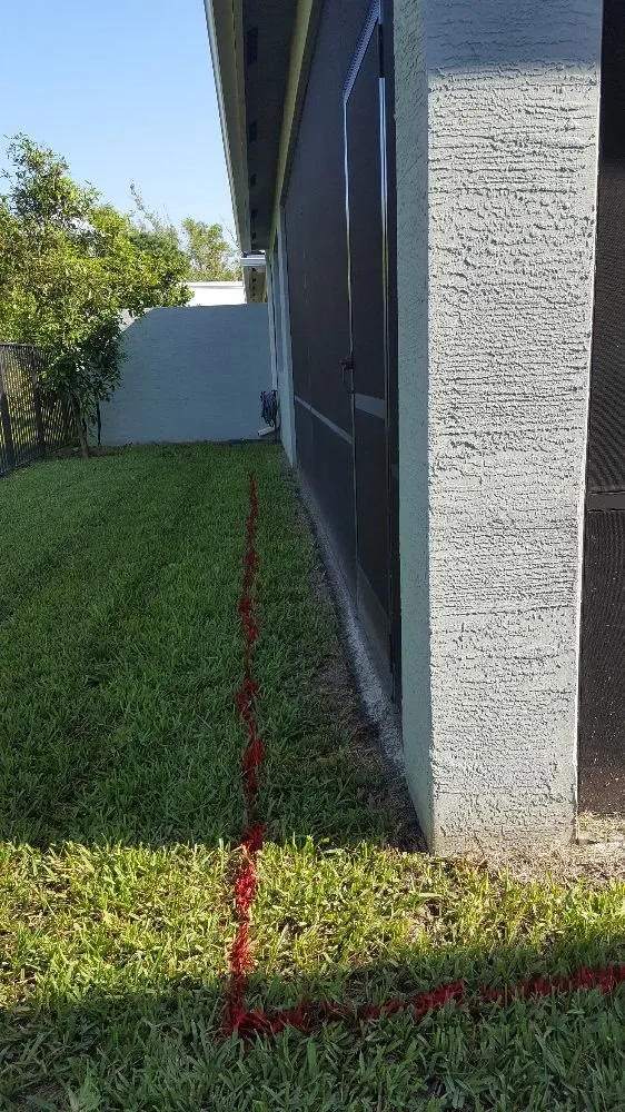 Top-rated outdoor landscaping experts serving Boynton Beach, FL - Everlasting Lawn