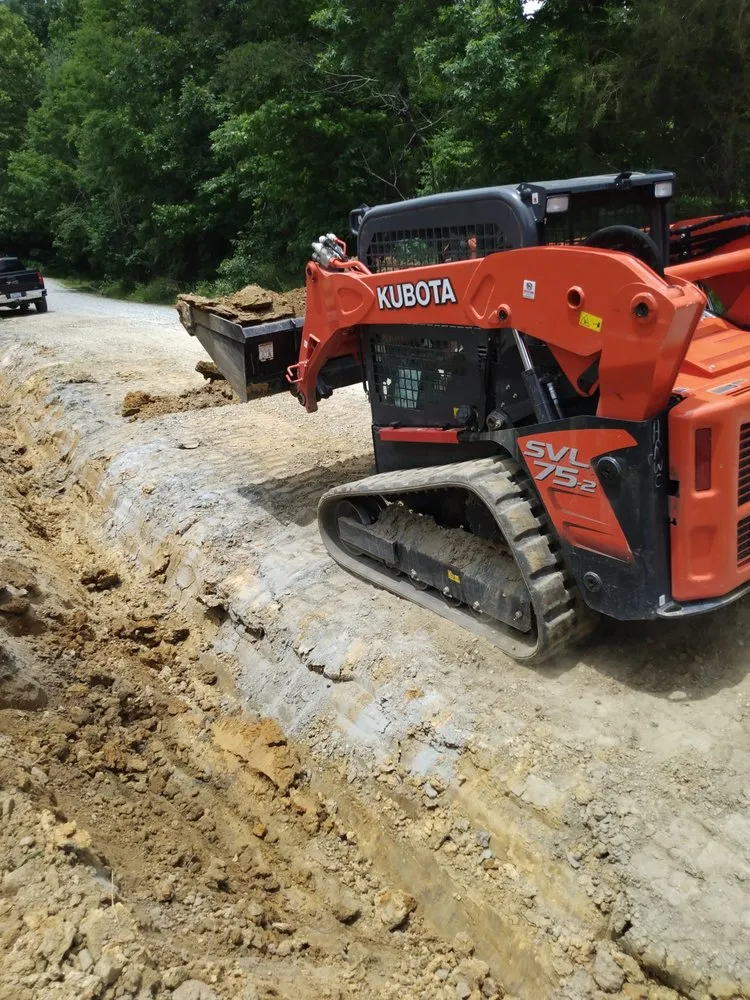 Expert yard maintenance experts serving Roxboro, NC - EverLasting Lawn's Landscape & Maintenance