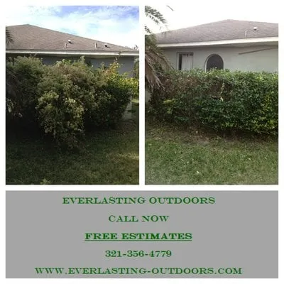 Professional outdoor landscaping experts serving Stockbridge, GA - Everlasting Outdoors, LLC