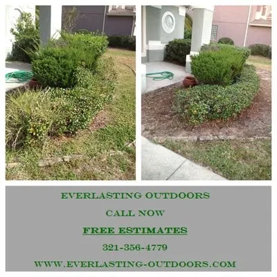 Affordable residential landscaping in Stockbridge, GA - Everlasting Outdoors, LLC