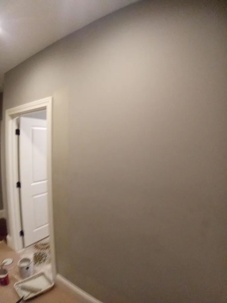 Local landscape installation experts serving Springfield, IL - Everlasting Paint & More