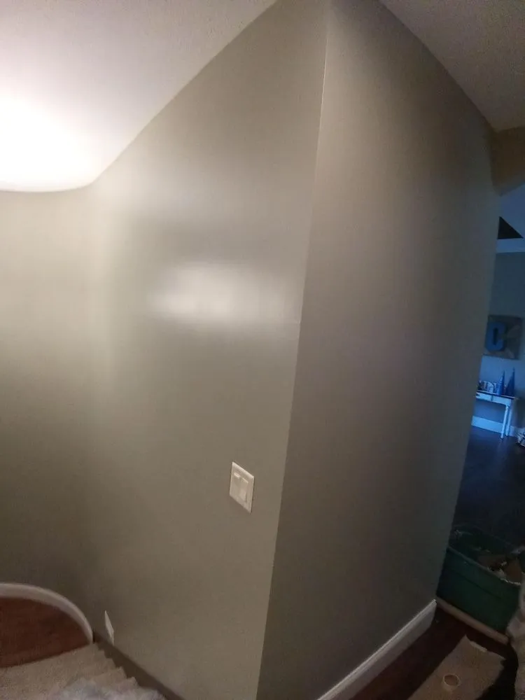 Affordable outdoor landscaping for homes across Springfield, IL - Everlasting Paint & More