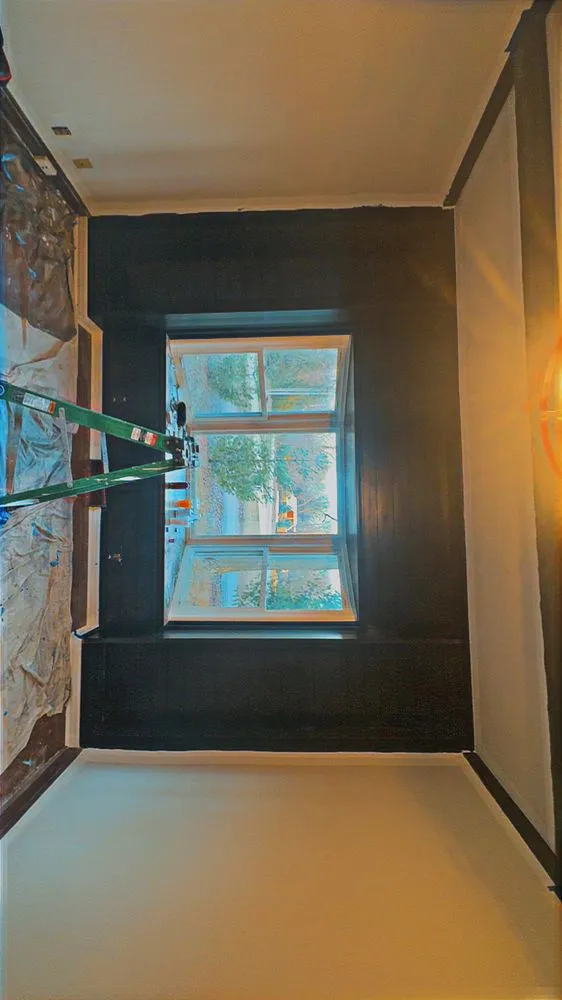 Top-rated outdoor landscaping with custom design in Springfield, IL by Everlasting Paint & More