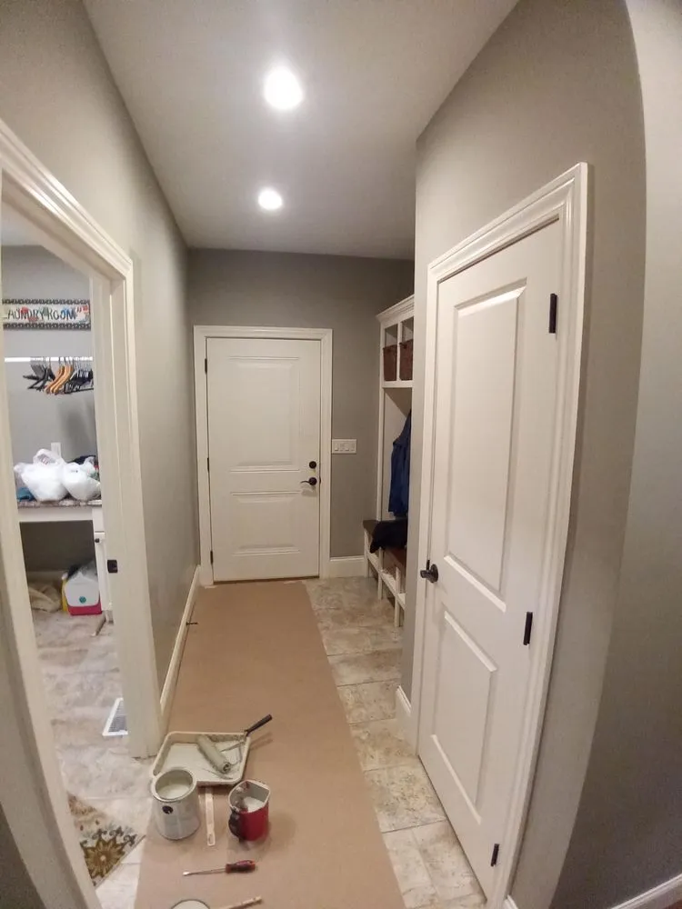 Affordable yard maintenance in Springfield, IL - Everlasting Paint & More