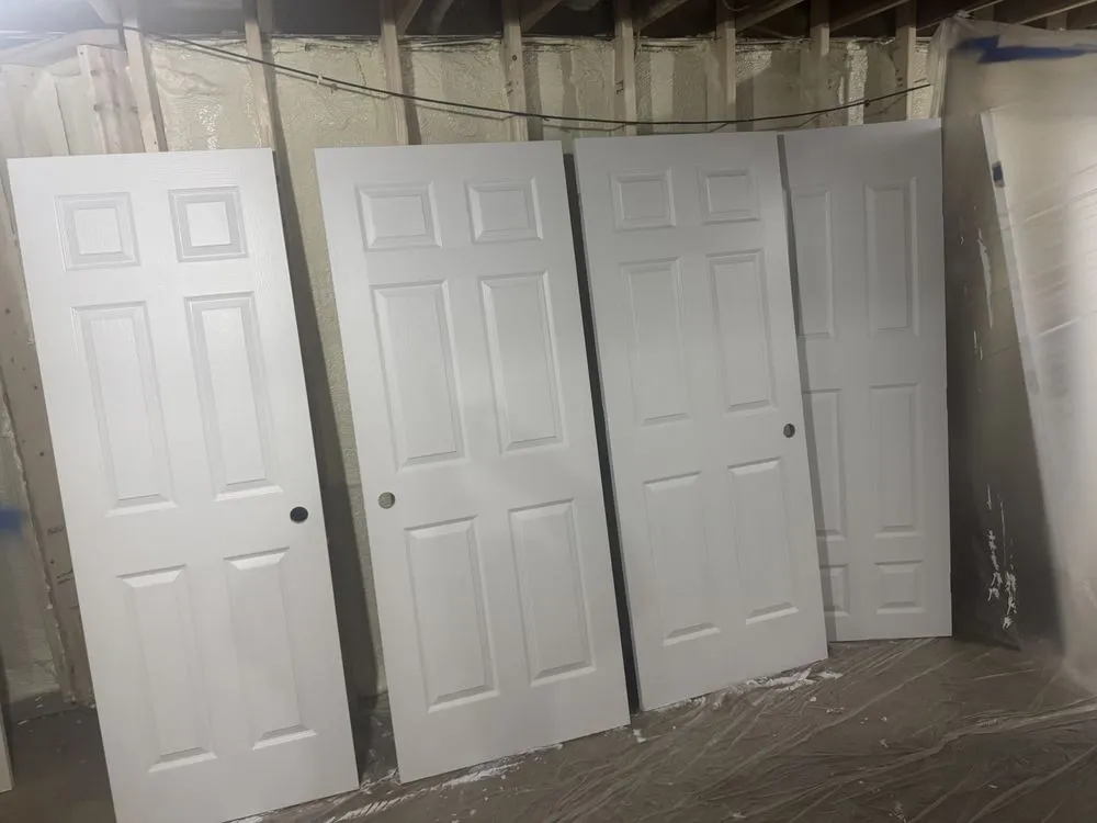 Reliable outdoor landscaping experts serving Springfield, IL - Everlasting Paint & More