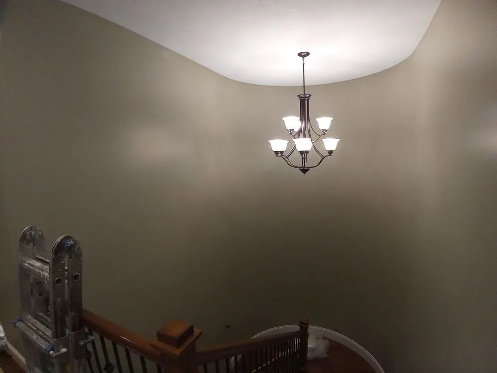 Reliable yard maintenance in Springfield, IL - Everlasting Paint & More