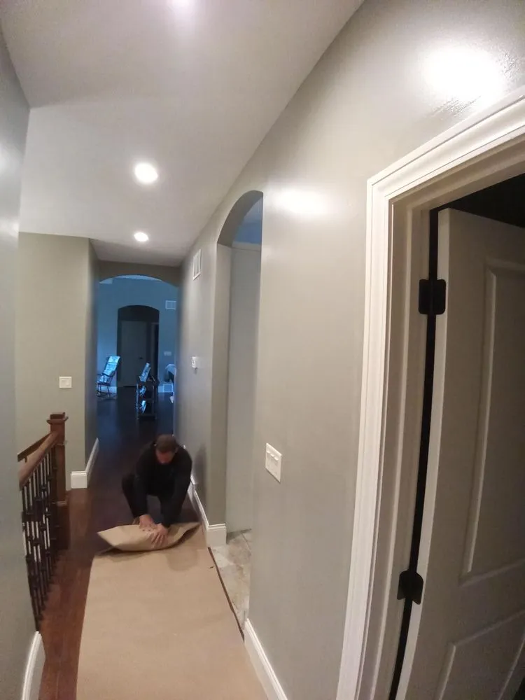 Top-rated landscape design for year-round maintenance across Springfield, IL - Everlasting Paint & More