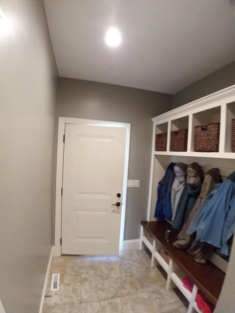 Professional landscape design for outdoor upgrades in Springfield, IL by Everlasting Paint & More