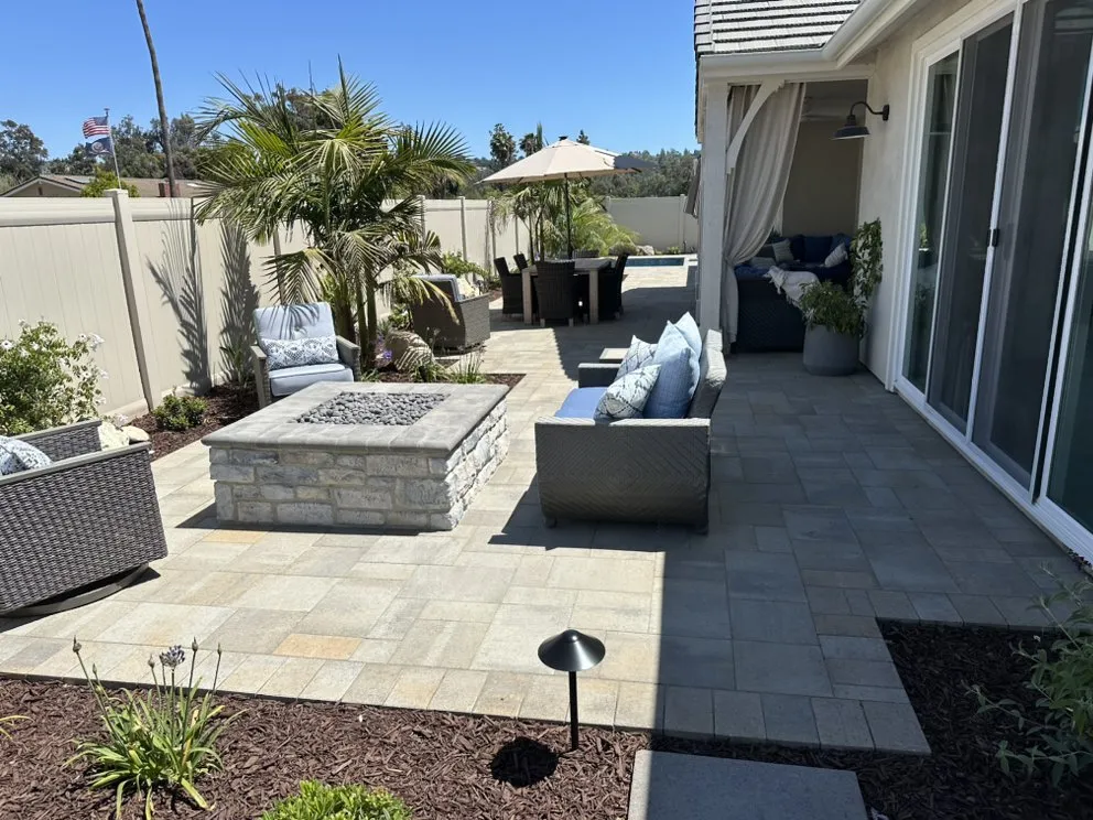 Affordable yard maintenance in San Diego, CA - Everlasting Remodel