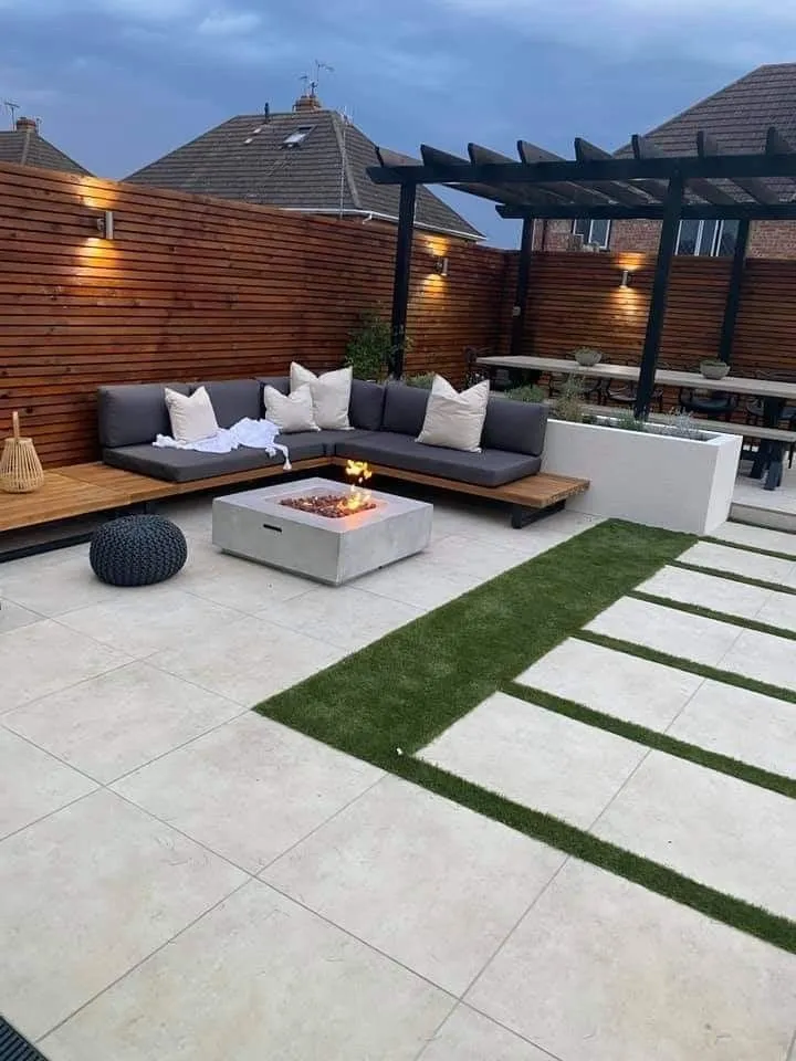 Local landscape design in San Diego, CA - Everlasting Remodel